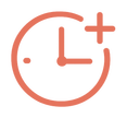 LSAT additional time accommodation icon